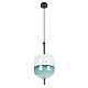 Подвесной светодиодный светильник Loft IT Venice 10223/D Blue