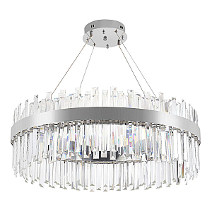 Подвесная люстра Natali Kovaltseva Riveria LED LAMPS 81273