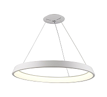 Подвесной светодиодный светильник Arte Lamp A6280SP-1WH
