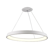 Подвесной светодиодный светильник Arte Lamp A6280SP-1WH