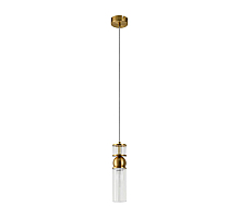 Подвесной светильник Lumion Moderni Denver 8276/1A