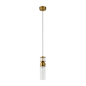 Подвесной светильник Lumion Moderni Denver 8276/1A