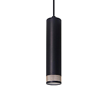 Подвесной светильник Wolta Rete WSL-GU10/P12BG