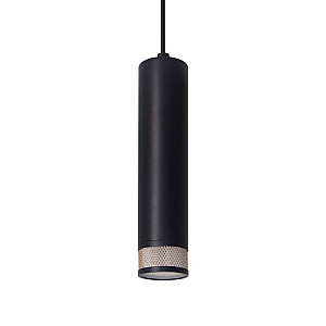 Подвесной светильник Wolta Rete WSL-GU10/P12BG
