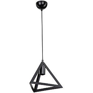 Подвесной светильник Toplight Cherise TL1605H-01BK