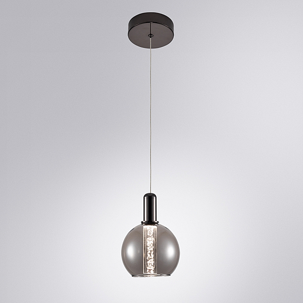 Подвесной светодиодный светильник Arte Lamp Valley A1023SP-1BC