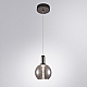 Подвесной светодиодный светильник Arte Lamp Valley A1023SP-1BC