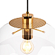 Подвесной светильник Loft IT Selene 2033-E