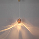 Подвесной светильник Odeon Light Gemme L-Vision 7113/4LB
