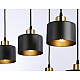 Подвесная люстра Ambrella light Traditional TR8126