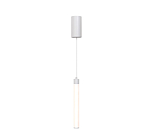 Подвесной светодиодный светильник Maytoni Technical Ray P022PL-L10W