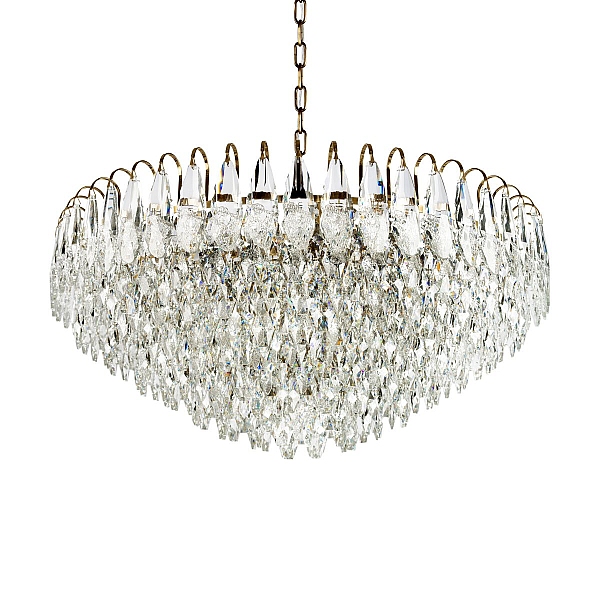Подвесная люстра Loft IT Vermont 10581/800