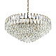 Подвесная люстра Loft IT Vermont 10581/800
