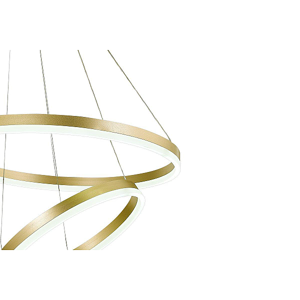 Подвесной светодиодный светильник Natali Kovaltseva Led Lamps 81299