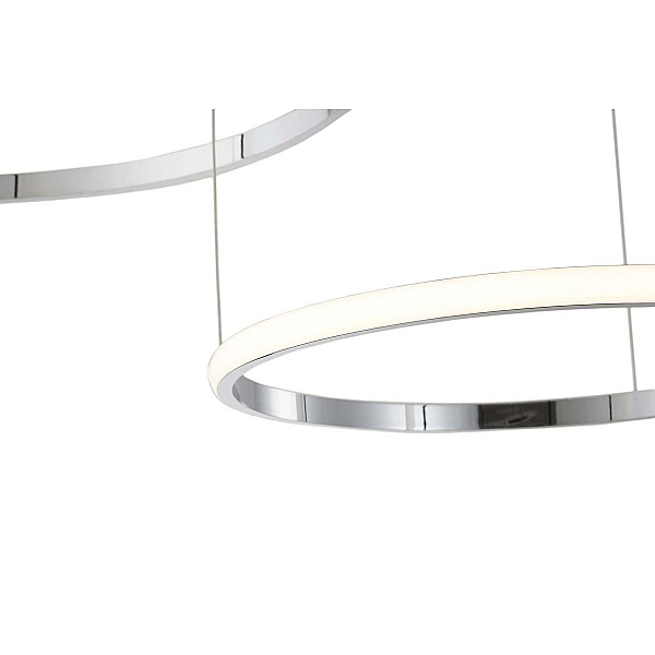 Подвесной светильник Zortes RINGOLIGHT ZRS.33322.63F