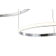 Подвесной светильник Zortes RINGOLIGHT ZRS.33322.63F