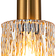 Подвесной светильник Escada Rain 10189/1S Brass