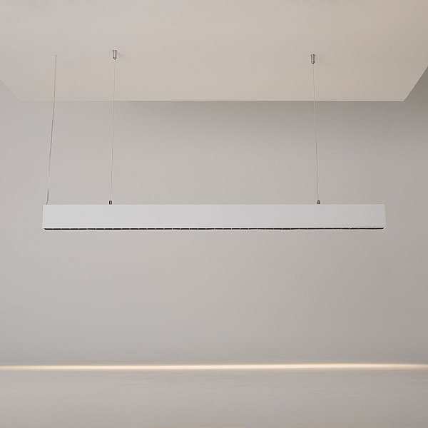 Подвесной светодиодный светильник Maytoni Vinder P050PL-L40W4K