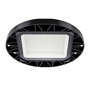 Промышленный светильник Wolta UFO-100W/02