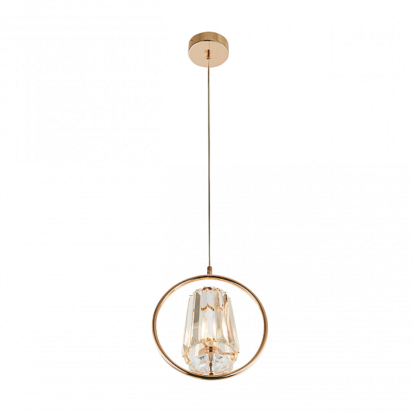 Подвесной светильник Arte Milano 8952D.D270.H290.E14.1 G