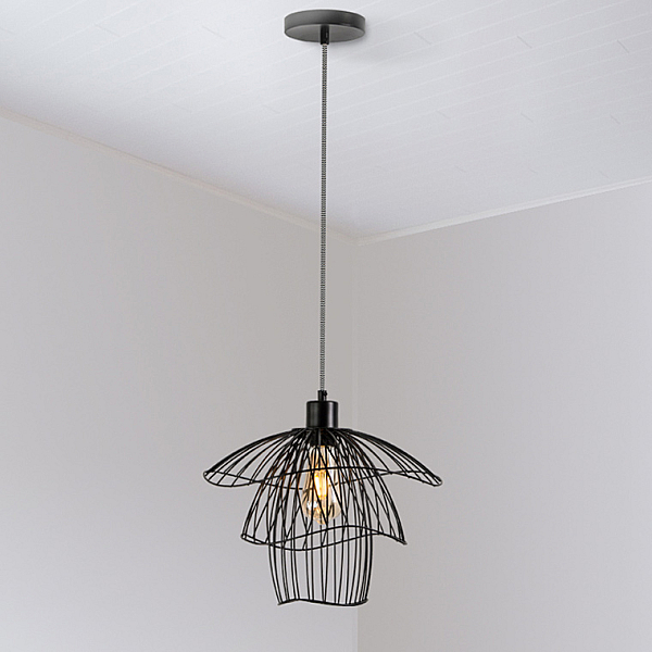 Подвесной светильник Imperium Loft Papillon Forestier 101803-26