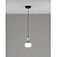 Подвесной светильник Moderli Glaze V11697-PL