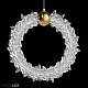 Подвесной светодиодный светильник Modelux Modestyle MS.1141.250 BS