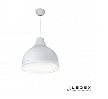 Подвесной светильник iLedex Iridescent HY5254-815 WH