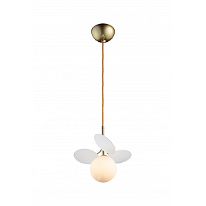 Подвесной светильник Loft IT Matisse 10008/1P white
