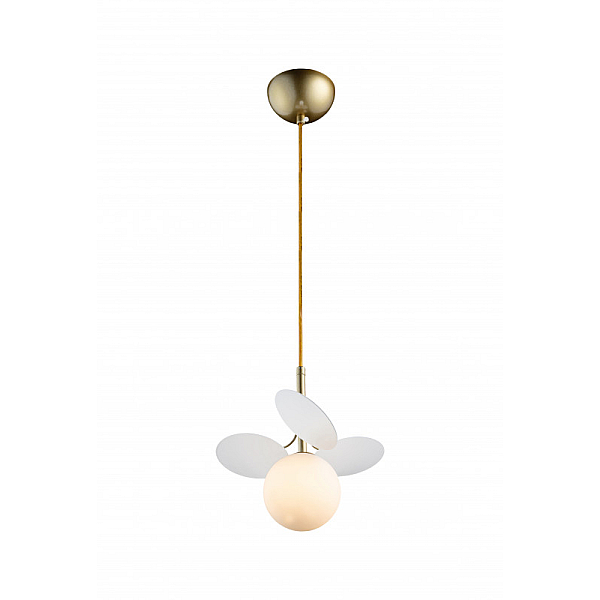 Подвесной светильник Loft IT Matisse 10008/1P white