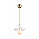 Подвесной светильник Loft IT Matisse 10008/1P white