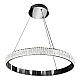 Подвесной светодиодный светильник iLedex Crystal ice MD7212-36A CR