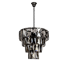 Подвесной светильник Loft IT Contemporary 10561/550 Smoke
