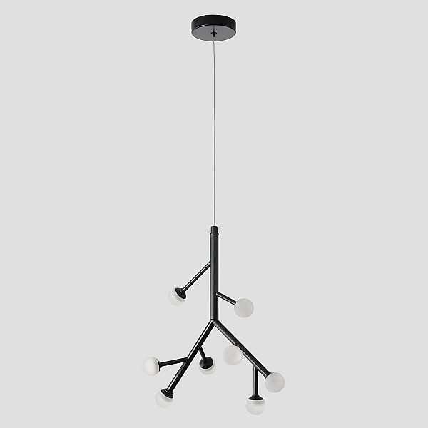 Светильник подвесной Crystal Lux TWIG SP16W LED