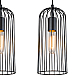 Подвесной светильник Escada Phoenix 10198/3S
