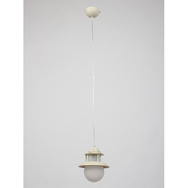 Подвесной светильник Abrasax Ursula CL.9201-1CREAM/G