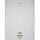 Подвесной светильник Abrasax Ursula CL.9201-1CREAM/G