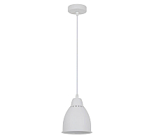 Подвесной светильник Arte Lamp Braccio A2054SP-1WH