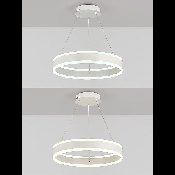Подвесной светильник Natali Kovaltseva Laud LED LAMPS 81187