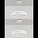 Подвесной светильник Natali Kovaltseva Laud LED LAMPS 81187