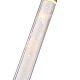 Подвесной светодиодный светильник Crystal Lux Cielo SP5W Led Gold