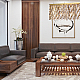 Подвесной светильник Ideal Lux Elisir SP6 Ottone 200064