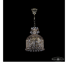 Подвесной светильник Bohemia Ivele Crystal 14781/22 G Balls M721