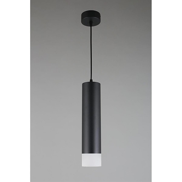 Подвесной светодиодный светильник Omnilux Licola OML-102516-10