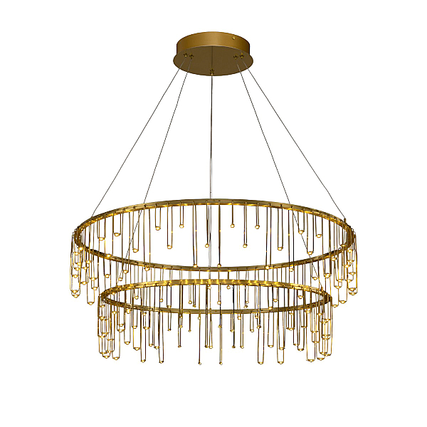 Подвесной светильник Delight Collection MD23001008-2B gold