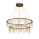 Подвесной светильник Delight Collection MD23001008-2B gold