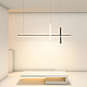 Подвесной светильник ImperiumLoft Squirrel 220661-23