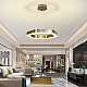 Подвесной светильник Natali Kovaltseva HIGH-TECH LED LAMPS 82058