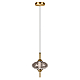 Подвесной светильник Loft It Helix 10421/C Smoke