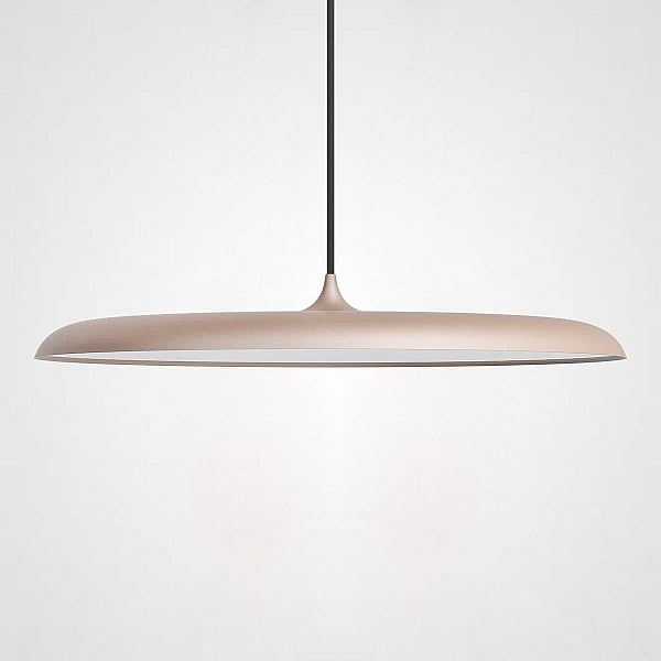 Подвесной светильник Imperium Loft Nordlux Artist Pendant D40 Pink 189856-26